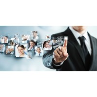 Gestionline France logo - Similar company to Uvacom