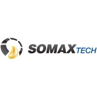 SOMAX TECH spol. s r. o. logo - Similar company to Smartcase Agency, S.R.O.