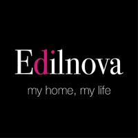 Edilnova logo - Similar company to Luxar