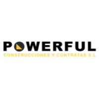 POWERFUL CONSTRUCCIONES Y CONTRATAS SL logo - Similar company to Serviclima
