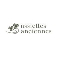 Assiettes anciennes logo - Similar company to Cdm Impact