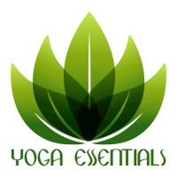 Yoga Essentials logo - Similar company to Azin Salt