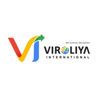 VIROLIYA INTERNATIONAL logo - Similar company to Mb Laminators
