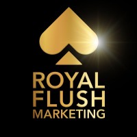 Royal Flush Marketing logo - Similar company to Elixir Marketing, Llc