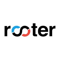 Rooter.gg logo - Similar company to Trajector