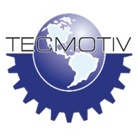 Tecmotiv logo - Similar company to Tessec
