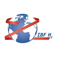 IBFH2 logo - Similar company to Wecaps