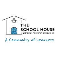 The School House AEC logo - Similar company to Coalition To Save Hempstead Harbor