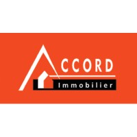 Accord Immobilier Sartrouville logo - Similar company to Place Du Commerce