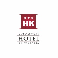 HOTEL KOSMOWSKI logo - Similar company to Koscamper