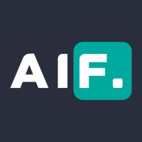 AIF logo - Similar company to Flastnet