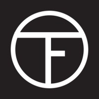 Thomas Frederiksen Design Studio logo - Similar company to Iwalkfree