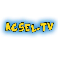 acsel.tv logo - Similar company to Quercus Ilex Arquitectura
