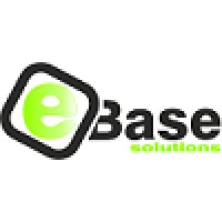 eBase Solutions logo - Similar company to Ebase Solutions