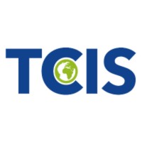 TCIS Inspection Thailand logo - Similar company to Dobybot