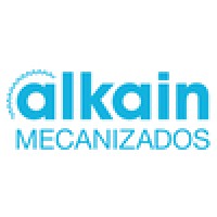 MECANIZADOS ALKAIN S.L. logo - Similar company to Zaiklin Sports Apparel