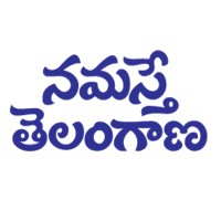 Namasthe Telangana logo - Similar company to One Media Et Private Limited