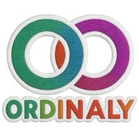 Ordinaly Software 🟢🟣 logo - Similar company to Fisio Find | Online Physiotherapy App