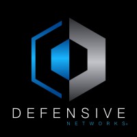 Defensive Networks logo - Similar company to Readynine