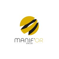 MANIF'OR-ENCG KENITRA logo - Similar company to Exprimme