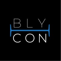 BLY CON logo - Similar company to Dezynd