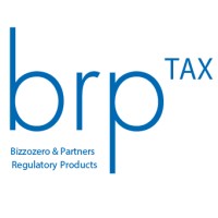 BRP Tax logo - Similar company to Kilavo Experience