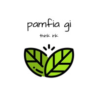 Pamfia Gi logo - Similar company to Mindsys