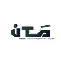متن | MATEN logo - Similar company to ؤ