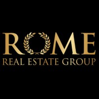 ROME Real Estate Group logo - Similar company to Sytech Solutions