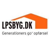 Lars Pedersen & Søn A/S logo - Similar company to Lbjengineering