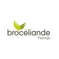 Brocéliande Paysage logo - Similar company to Brejoin Paysage