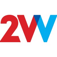 2VV PARTNER IN VENTILATION logo - Similar company to Vostermans Ventilation