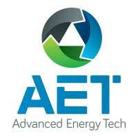 Advanced Energy Tech Pty Ltd logo - Similar company to Ash Rose Magic
