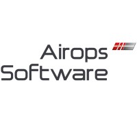 Airops Software Limited logo - Similar company to Myairops
