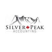 Silver Peak Accounting logo - Similar company to Link Business Brokers Canada