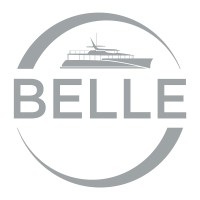 Belle Charters logo - Similar company to Morris Nautical