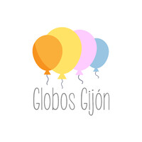 Globos Gijón logo - Similar company to Shenzhen Radiant Technology Co.,Ltd