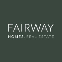 Fairway Homes Real Estate logo - Similar company to Park Lord