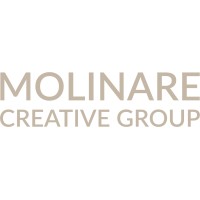 Molinare Creative Group logo - Similar company to Molinare