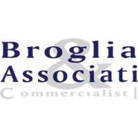 Studio Broglia Commercialisti & Associati logo - Similar company to Studio Meli