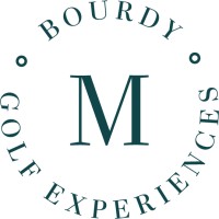 BOURDY GOLF EXPERIENCES logo - Similar company to A To B Communication