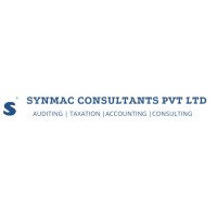 Synmac Consultants Private Limited logo - Similar company to Auditics Private Limited