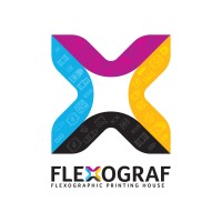 Flexograf logo - Similar company to Flexograph