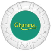 Gharana Water logo - Similar company to Urumee
