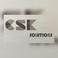 CSK Solutions logo - Similar company to Techpact