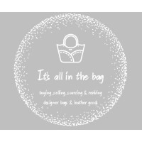 It'S All In The Bag Ltd