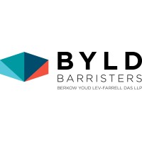 Berkow Youd Lev-Farrell Das LLP logo - Similar company to Workplace Sage Legal