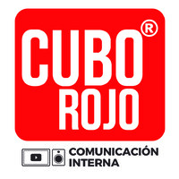 Cubo Rojo Comunicación Interna logo - Similar company to Lima Visual