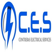 Contreras Electrical Services- C.E.S /HUB/MBE/SBE logo - Similar company to M-Tech Electric Llc