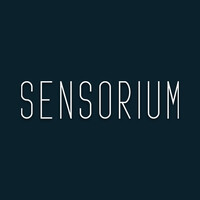 Sensorium logo - Similar company to Mu Restaurants